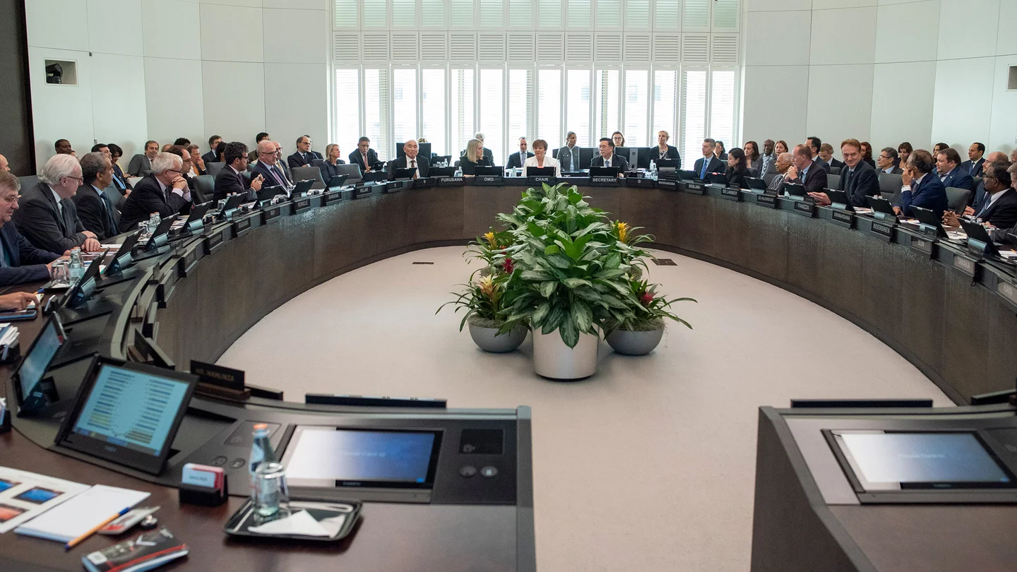 Lee más sobre el artículo FMI: el Gobierno precisó cuándo empezará y cuánto durará la investigación del crédito del 2018