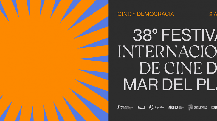 Lee más sobre el artículo Comienza el Festival Internacional de Cine de Mar del Plata que conmemorará los 40 años de democracia