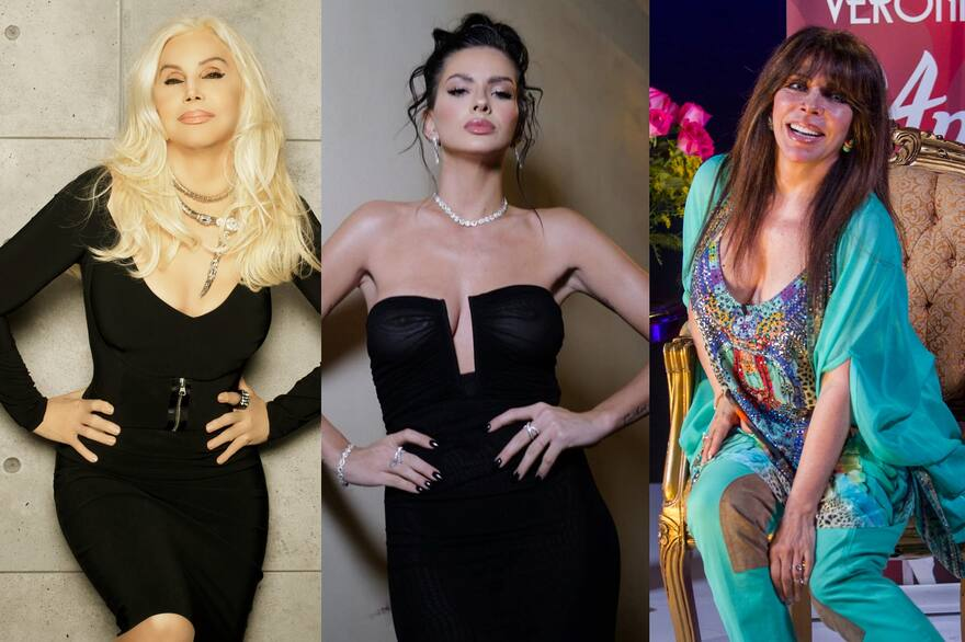 En este momento estás viendo Martín Fierro Latino 2023: los curiosos nominados a los premios internacionales y todos los detalles de la fiesta que se celebrará en Miami