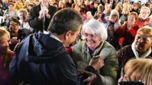 Lee más sobre el artículo Cómo acceder a la ampliación de los créditos para jubilados, pensionados y trabajadores