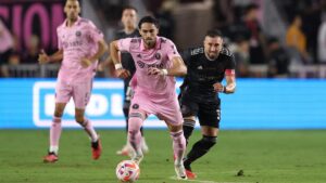 Lee más sobre el artículo Efecto Messi: el Inter Miami ya agotó los abonos para la temporada 2024