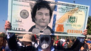 Lee más sobre el artículo Más de cien economistas de todo el mundo advierten sobre el «peligro» de Milei