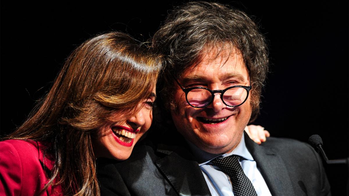 Lee más sobre el artículo Alertan sobre la peligrosa amplificación en las redes del discurso negacionista de Milei