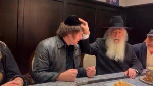 Lee más sobre el artículo Finalmente, Milei viaja a EEUU para mantener reuniones laborales