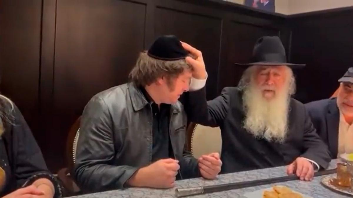 En este momento estás viendo Finalmente, Milei viaja a EEUU para mantener reuniones laborales