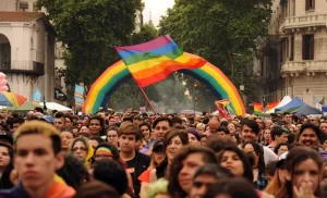 Lee más sobre el artículo Hernán Manzelli: “Los datos de esta encuesta van a servir para reconocer qué cuestiones faltan trabajar y porqué, para implementar mejores políticas publicas”