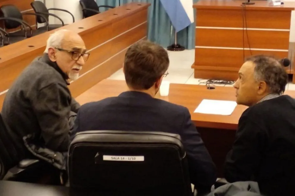 En este momento estás viendo Revelación Judicial: confirmada prisión preventiva para acusados de la estafa de en Planes Sociales