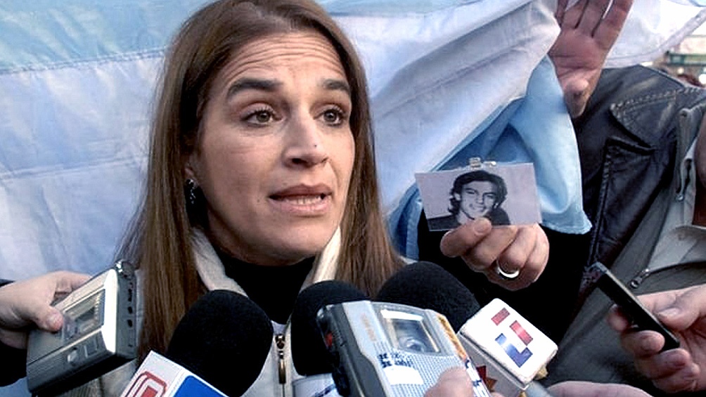 En este momento estás viendo Repudio a Pando por su pedido a Milei de «una solución» para los represores presos