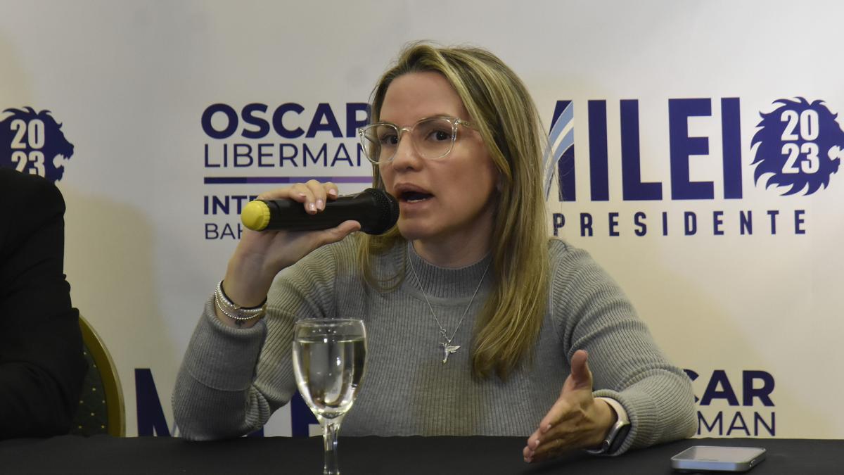 En este momento estás viendo Piparo no asumirá como directora de la ANSES