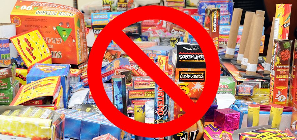 En este momento estás viendo Comenzaron los trabajos de prohibición y concientización de «pirotecnia cero» en Neuquén