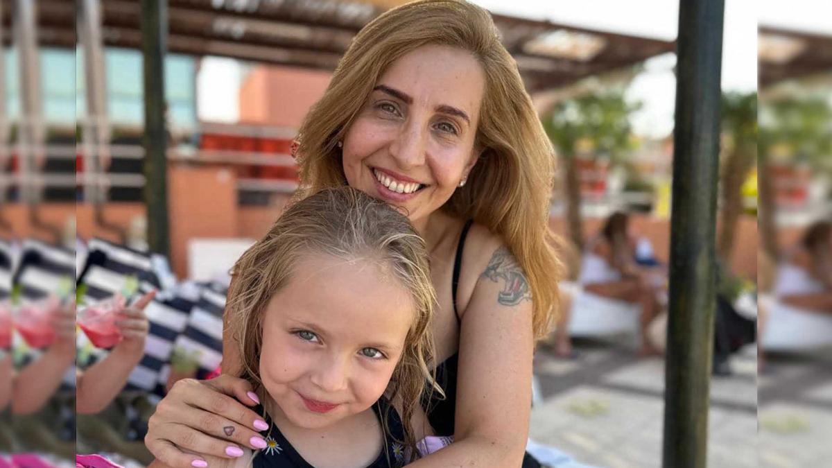 Lee más sobre el artículo Entre los rehenes liberados por Hamas hay una madre y su hija con familia en Argentina