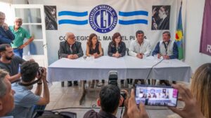 Lee más sobre el artículo «Llevamos 37 meses de creación de empleos frente a 44 de destrucción del trabajo de Macri»