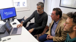 Lee más sobre el artículo Presentan la Guía de Museos de la Provincia del Neuquén