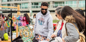 Lee más sobre el artículo La Feria Germinar vuelve con talleres de cuidado del ambiente y panificados