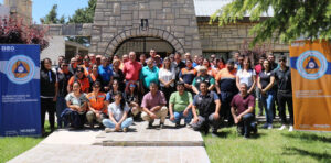 Lee más sobre el artículo Destacan la labor de los organismos municipales de Defensa Civil