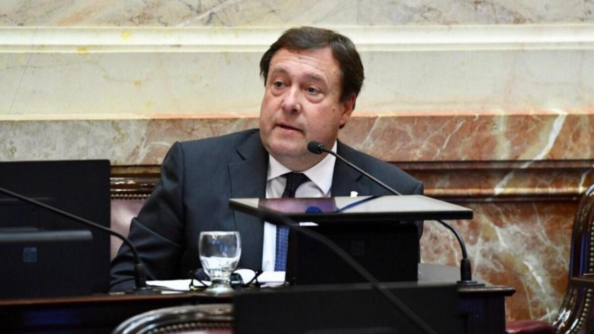 En este momento estás viendo Weretilneck confirmó su Gabinete Provincial