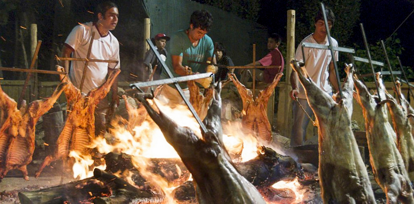 En este momento estás viendo Chivitos a precios justos: Mirá el cronograma de ventas en ciudades de Neuquén