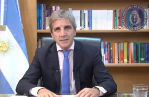 Lee más sobre el artículo Las medidas económicas de Caputo: