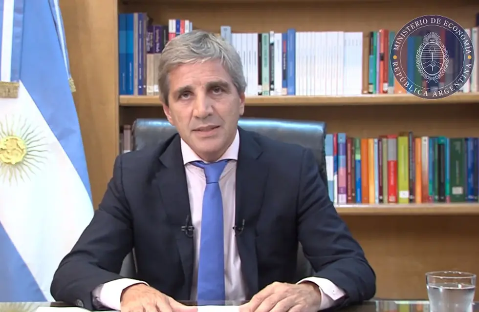 En este momento estás viendo Las medidas económicas de Caputo: