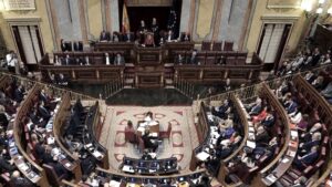 Lee más sobre el artículo España buscará una Ley de Paridad para la actividad política y las grandes empresas