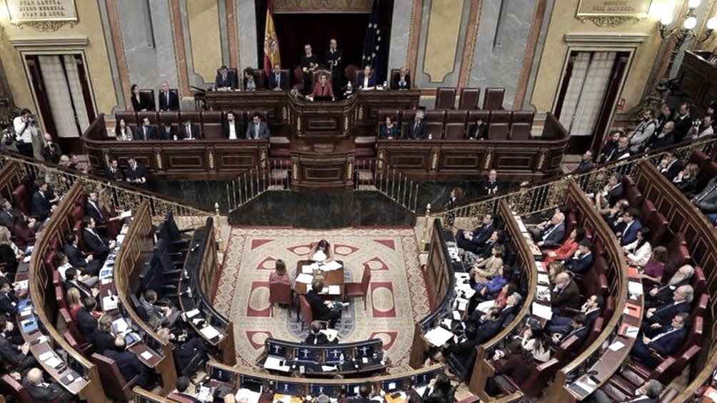 En este momento estás viendo España buscará una Ley de Paridad para la actividad política y las grandes empresas