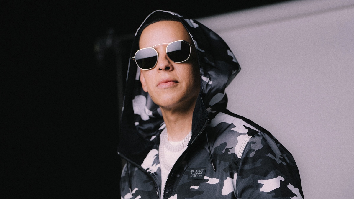 En este momento estás viendo Daddy Yankee anunció que se retira de los escenarios para ser predicador