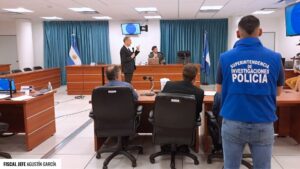 Lee más sobre el artículo Femicidio de Rosana Artigas: Imputan a la ex pareja por homicidio doblemente agravado