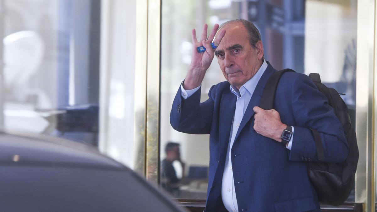 Lee más sobre el artículo Francos confirmó el pedido para eliminar las PASO y el llamado a sesiones extraordinarias