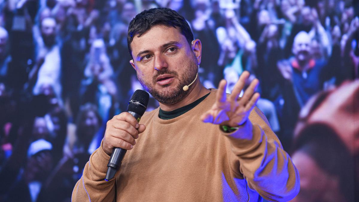 En este momento estás viendo Referentes de distintos partidos políticos repudiaron el ataque público a Juan Grabois