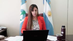 Lee más sobre el artículo Lore Abdala: “Como Comisión de Ambiente llevamos la Legislatura a cuidar todos los lugares a los que hoy está llegando el turismo masivamente”