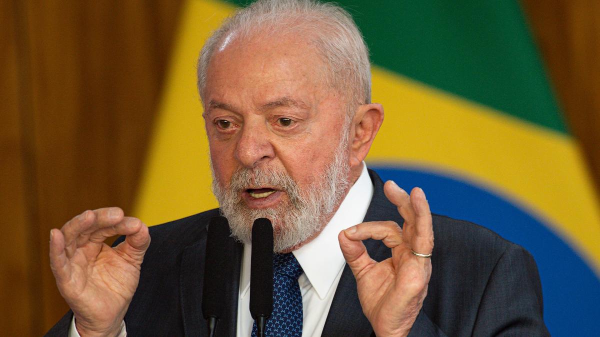 Lee más sobre el artículo Lula promulgó una ley que le cobra impuestos a los fondos de los superricos