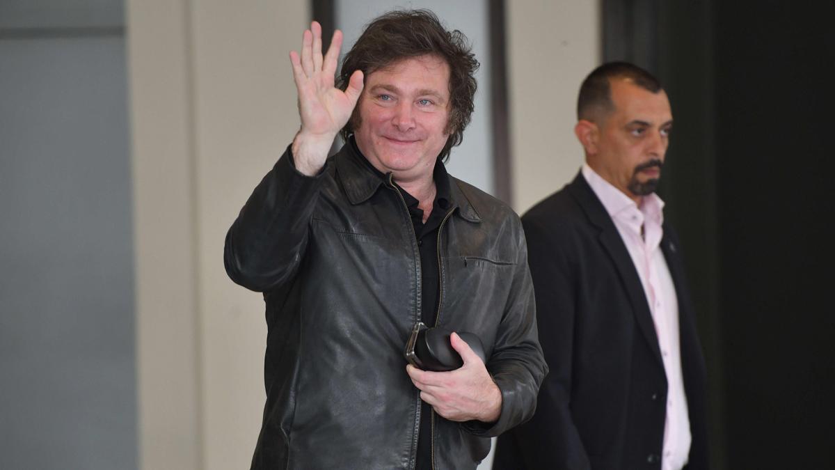 En este momento estás viendo Milei completó los ministerios y se concentra en el proyecto de ley ómnibus