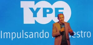 Lee más sobre el artículo Omar Gutiérrez confirmado en la mesa chica de Milei en el Directorio de YPF