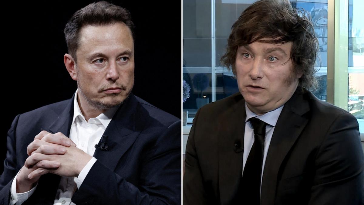 Lee más sobre el artículo Elon Musk habló de Milei y el presidente electo le respondió: «Necesitamos hablar»