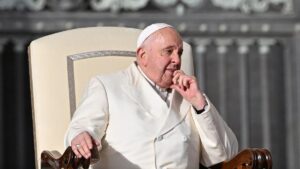 Lee más sobre el artículo El Papa pidió a la COP28 implementar sin demora «conversión ecológica global»