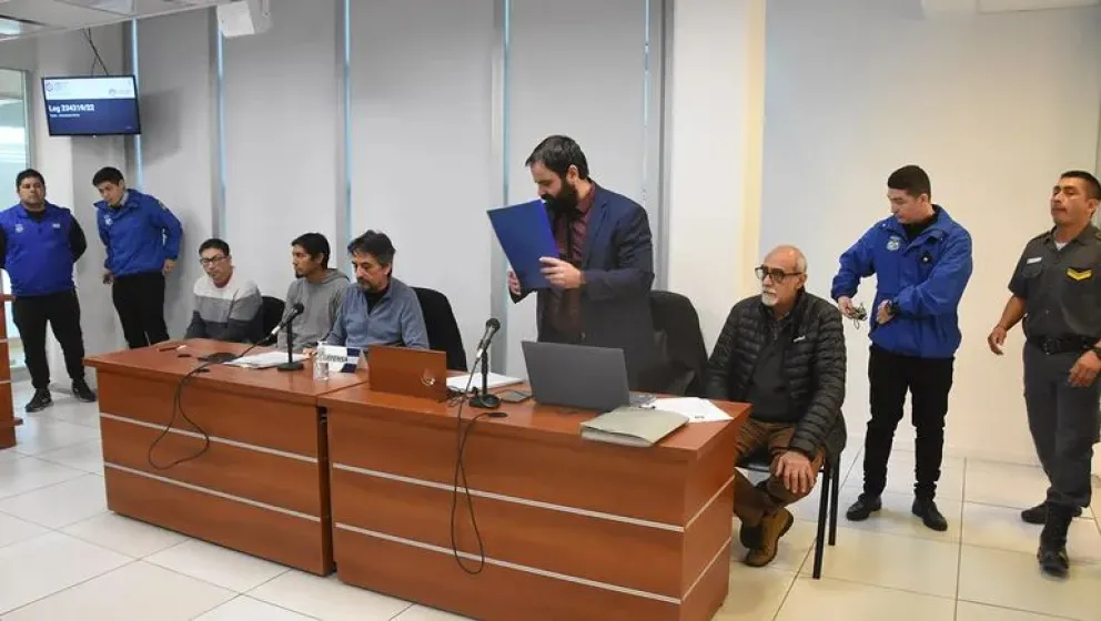 En este momento estás viendo Estafas con Planes Sociales: confirman los embargos para poder resarcir las cuentas públicas