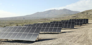 Lee más sobre el artículo La Provincia ya tiene su primer parque de energía solar