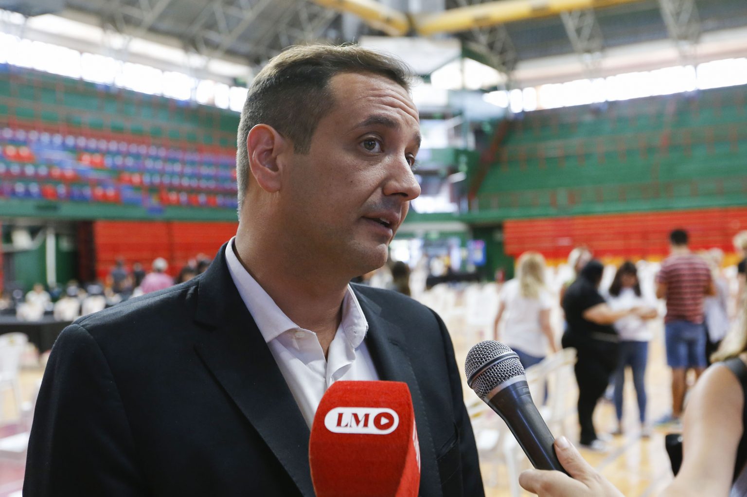 En este momento estás viendo El gobierno rechaza el acampe y acusa a las organizaciones por incumplimientos en rendiciones.