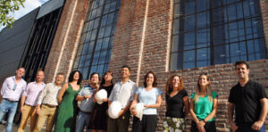 Lee más sobre el artículo Avanzan las gestiones para la refuncionalización de La Usina