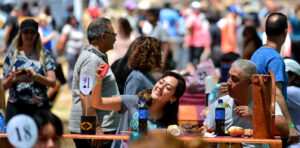 Lee más sobre el artículo Un verano de fiestas populares en Neuquén