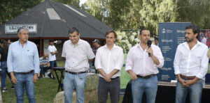 Lee más sobre el artículo Provincia implementará un plan integral para garantizar la seguridad vial y turística