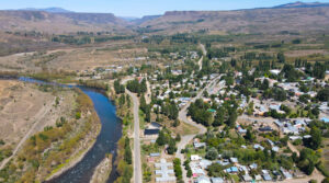 Lee más sobre el artículo Realizan planificación conjunta para el desarrollo del turismo en Aluminé