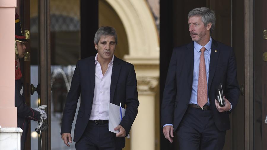 En este momento estás viendo Comenzó a regir la prórroga del Presupuesto 2023 con modificaciones