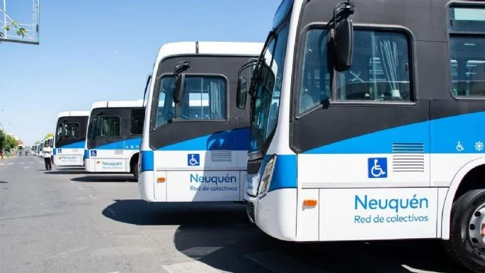 Lee más sobre el artículo Comienzan a funcionar las líneas de colectivo hacia los balnearios