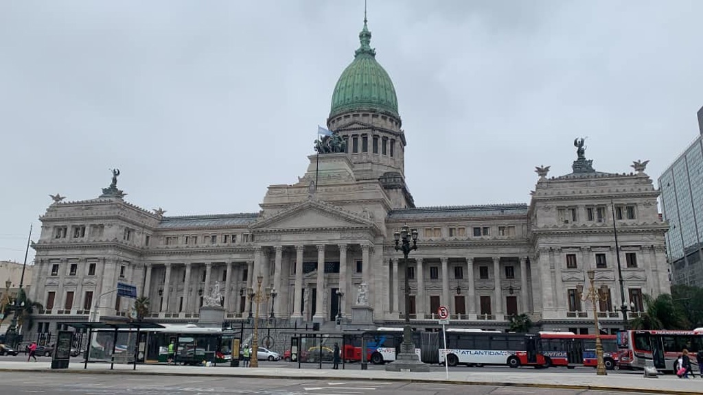 Lee más sobre el artículo En la primera semana del año, el oficialismo avanzará en la conformación de comisiones claves