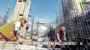 Lee más sobre el artículo La venta de insumos para la construcción cayó 17,4% en diciembre