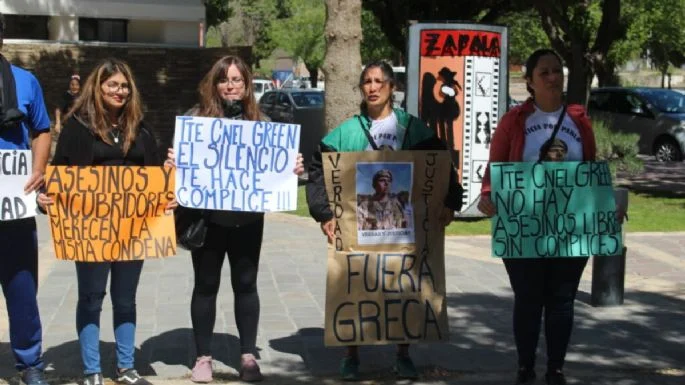 Lee más sobre el artículo Acusaciones de trato violento y humillante: familia de Pablo Córdoba denuncia al Juez Greca
