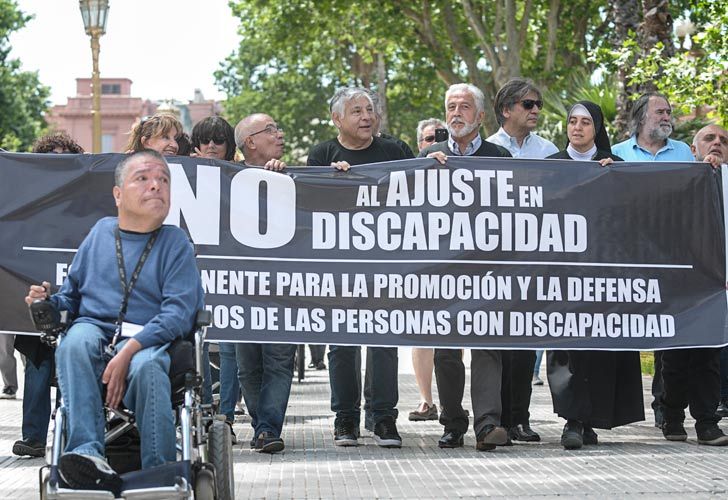 En este momento estás viendo Nación cortó pagos a prestadores y no entrega fondos a las provincias