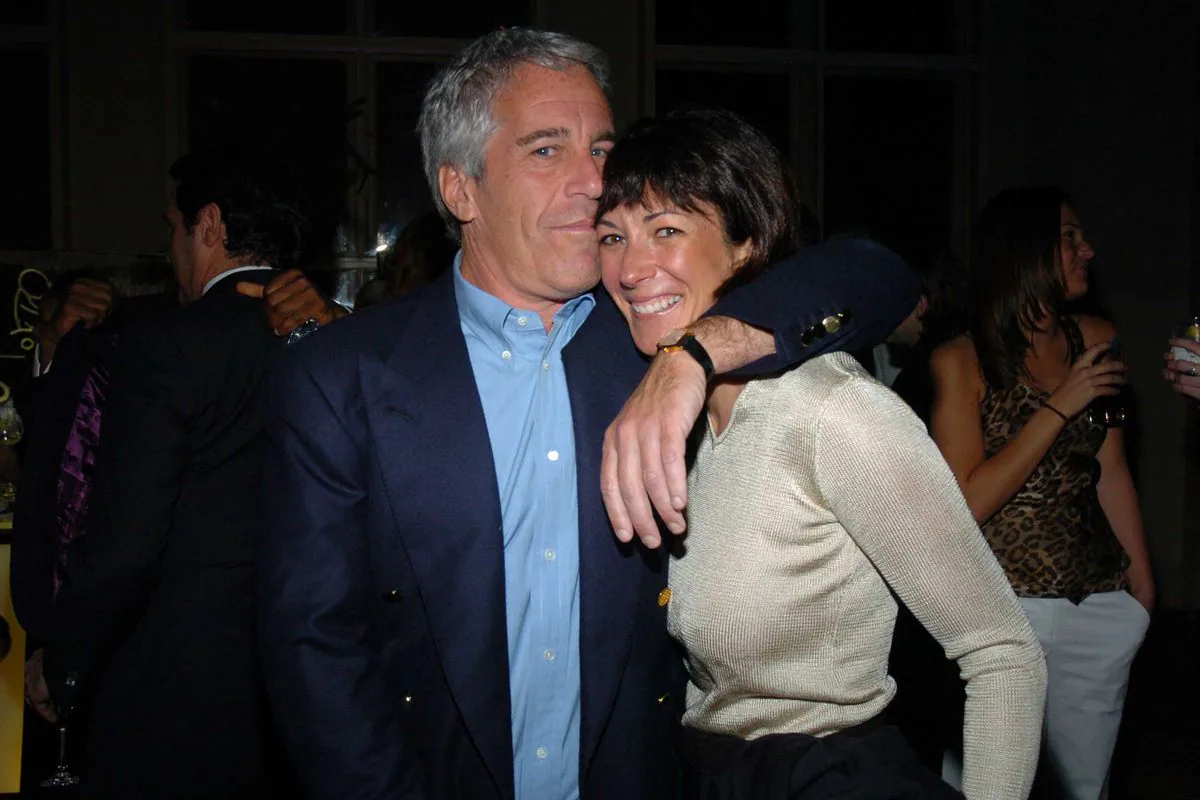 En este momento estás viendo Desclasificación de Documentos: revelación de nombres en el caso Epstein por la Jueza Preska