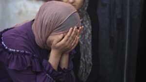 Lee más sobre el artículo La ONU advirtió de «amenaza inminente de hambruna» en Gazade hambruna» en Gaza